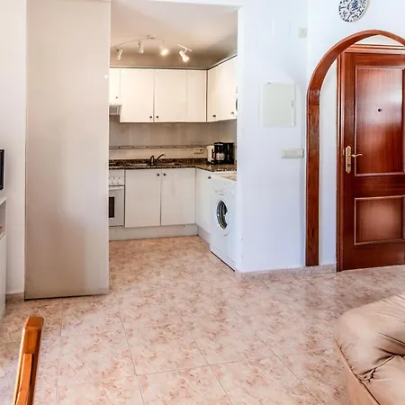 Fener De Dalt 87 - Con Wifi Y Piscina *
