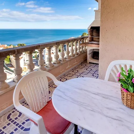 Fener De Dalt 87 Con Wifi Y Piscina 公寓 兰卡