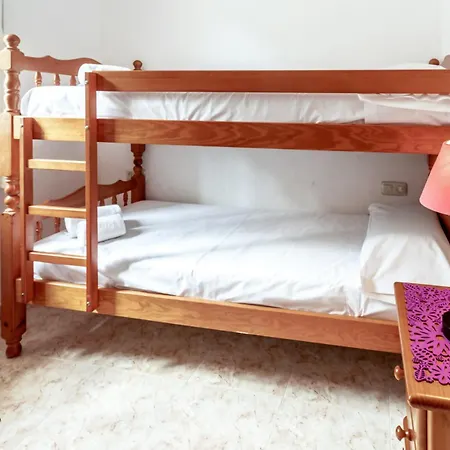 Lejlighed Fener De Dalt 87 - Con Wifi Y Piscina Llança