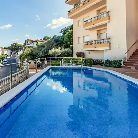Apartment Fener De Dalt 87 Con Wifi Y Piscina *