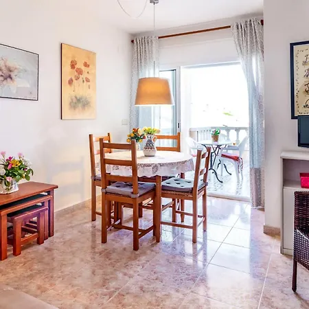 Apartment Fener De Dalt 87 Con Wifi Y Piscina Llanca