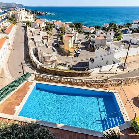 Apartment Fener De Dalt 87 Con Wifi Y Piscina