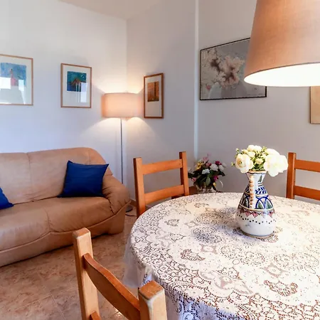 Fener De Dalt 87 Con Wifi Y Piscina Apartment *