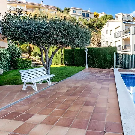 Apartment Fener De Dalt 87 Con Wifi Y Piscina Llanca
