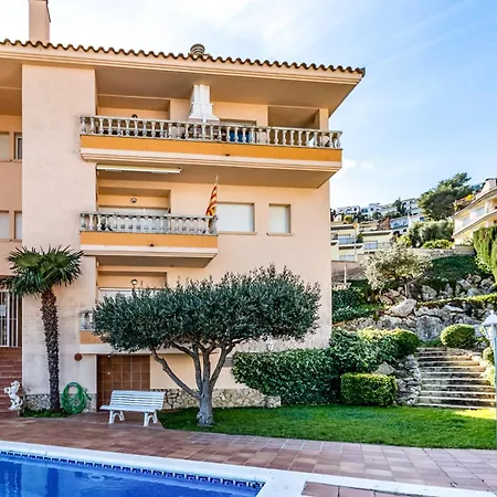 Fener De Dalt 87 Con Wifi Y Piscina Llanca