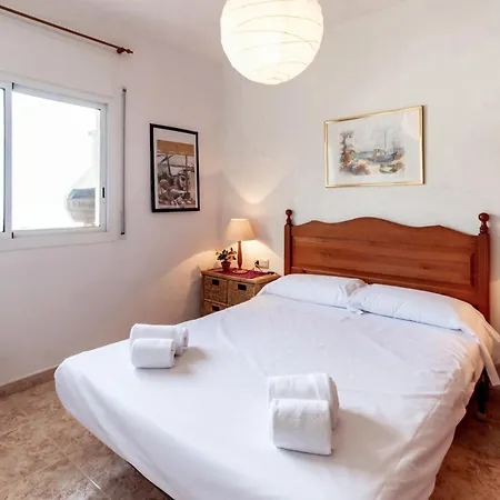 Fener De Dalt 87 Con Wifi Y Piscina Apartment