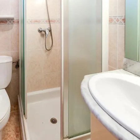 Apartment Fener De Dalt 87 Con Wifi Y Piscina *