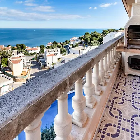 Fener De Dalt 87 Con Wifi Y Piscina Apartment