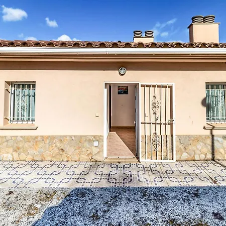Fener De Dalt 87 Con Wifi Y Piscina Apartment *